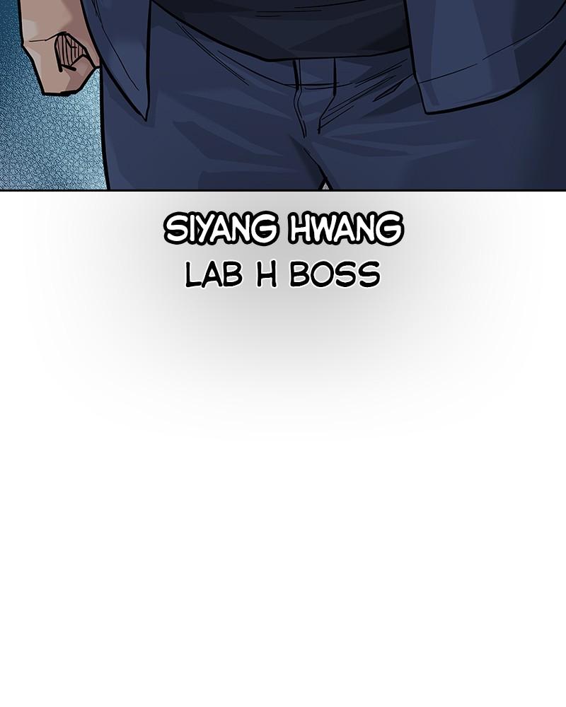 To Not Die Chap 201 - Next Chap 202