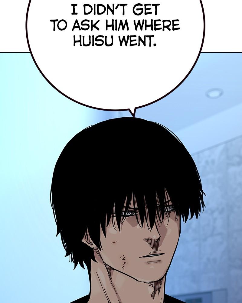 To Not Die Chap 201 - Next Chap 202