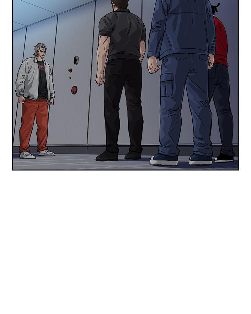 To Not Die Chap 201 - Next Chap 202