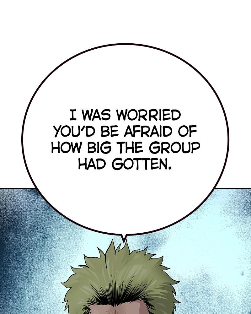 To Not Die Chap 201 - Next Chap 202