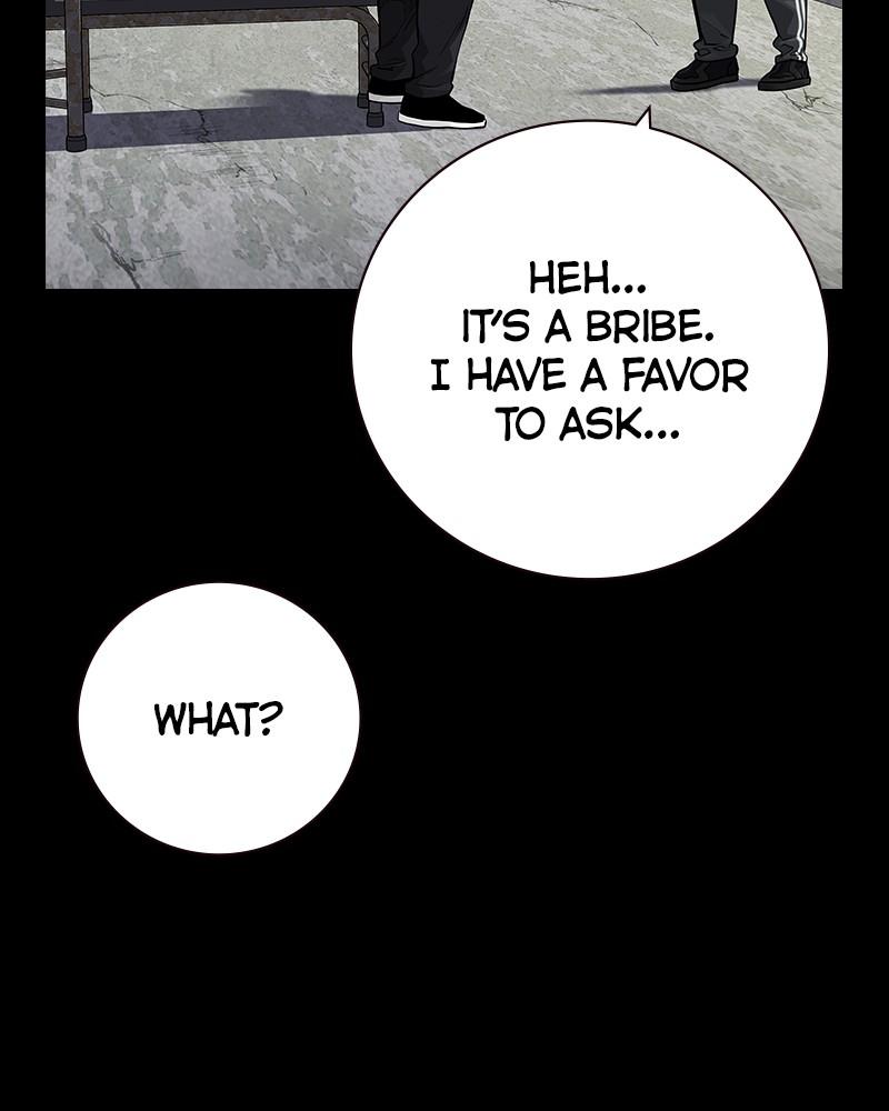 To Not Die Chap 201 - Next Chap 202