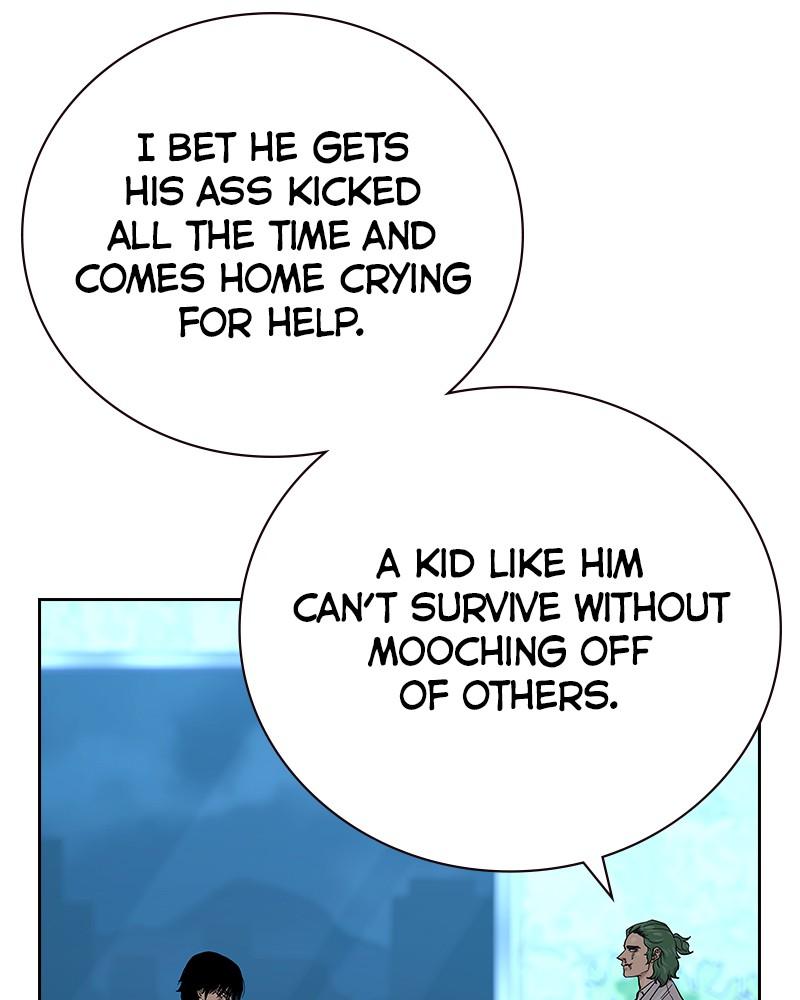 To Not Die Chap 201 - Next Chap 202