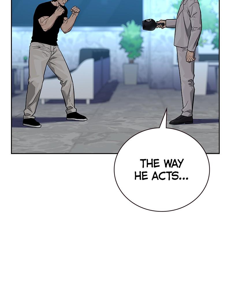 To Not Die Chap 201 - Next Chap 202