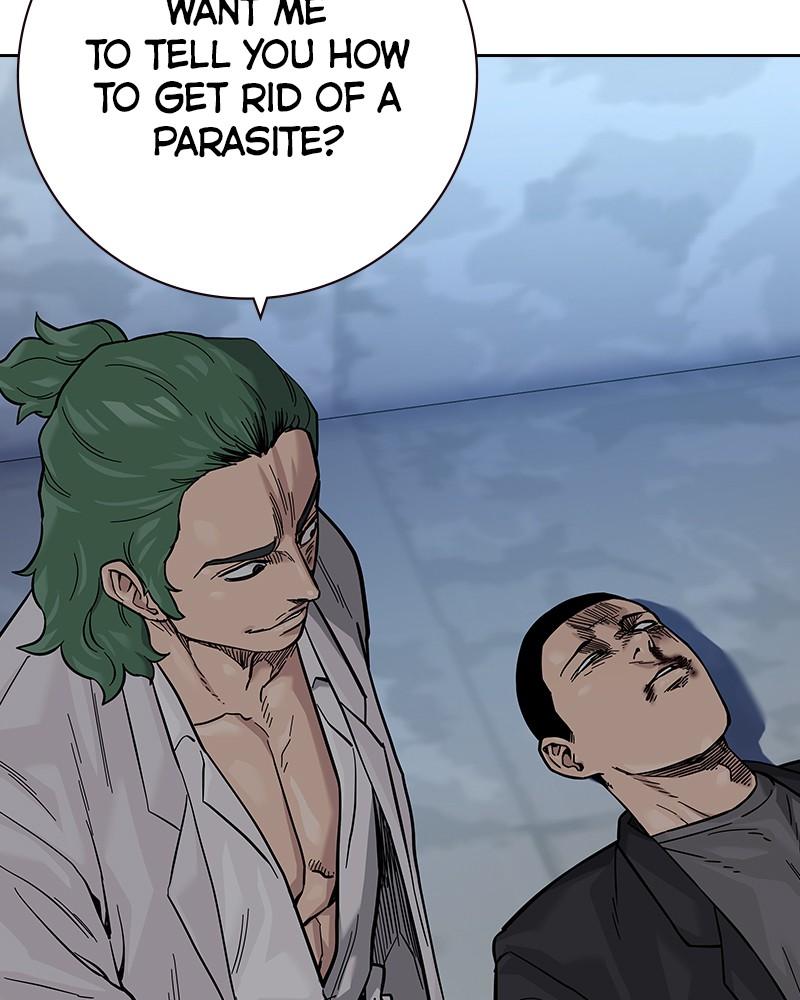 To Not Die Chap 201 - Next Chap 202