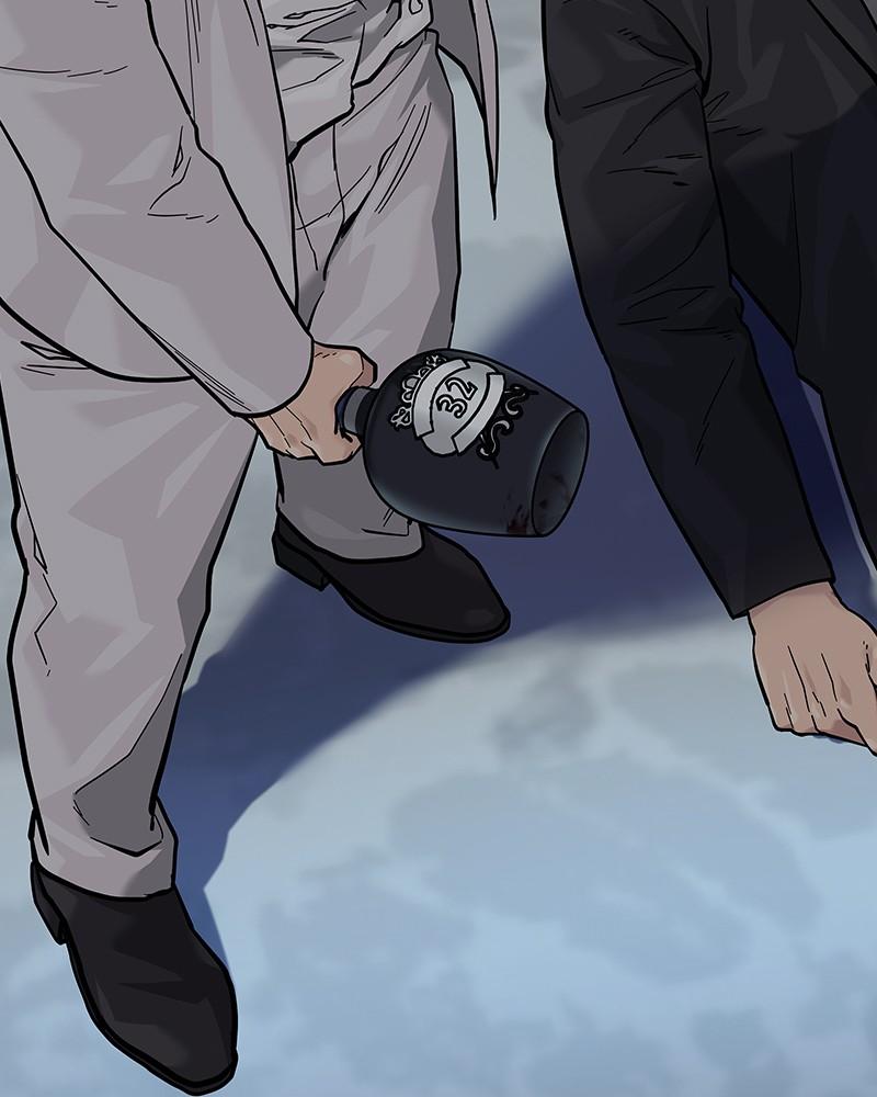 To Not Die Chap 201 - Next Chap 202