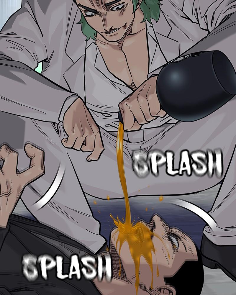 To Not Die Chap 201 - Next Chap 202