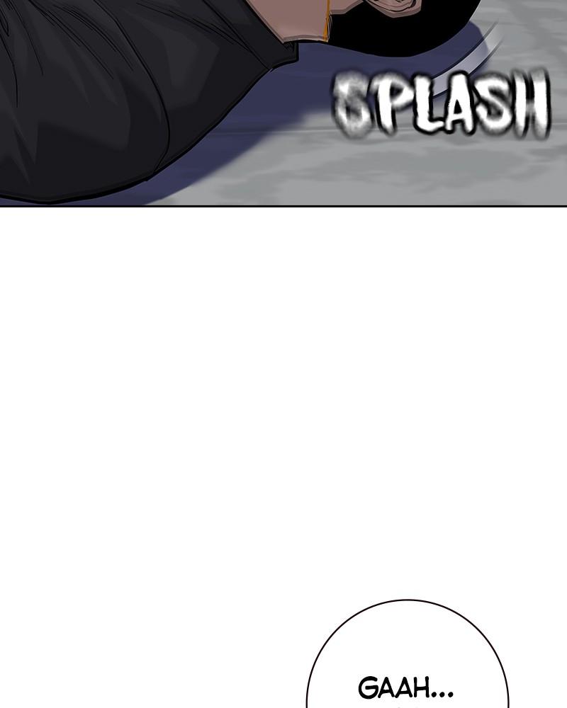 To Not Die Chap 201 - Next Chap 202