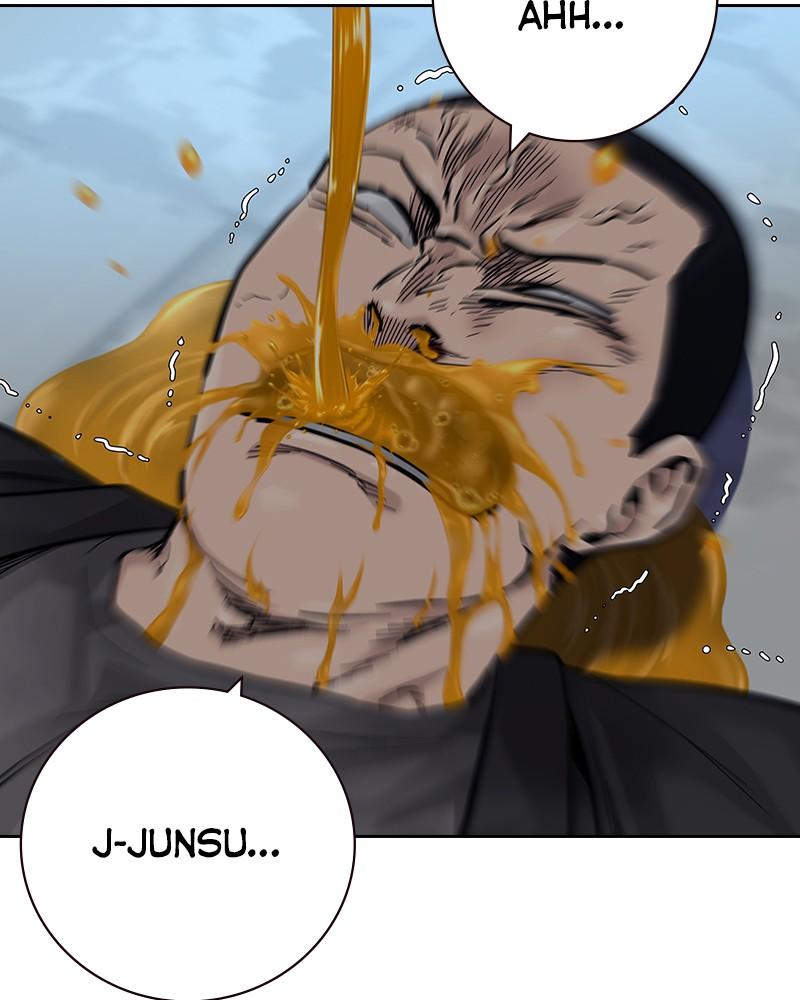 To Not Die Chap 201 - Next Chap 202