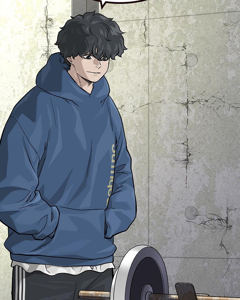 To Not Die Chap 201 - Next Chap 202