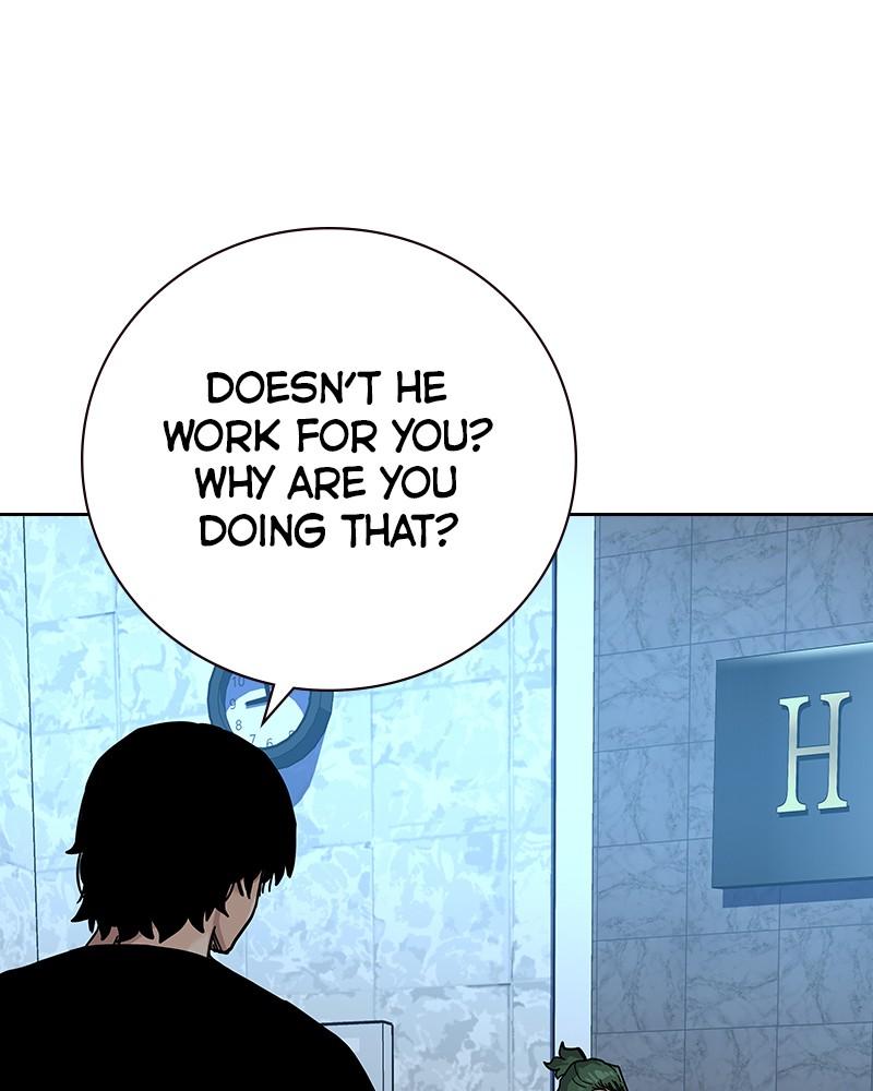 To Not Die Chap 201 - Next Chap 202