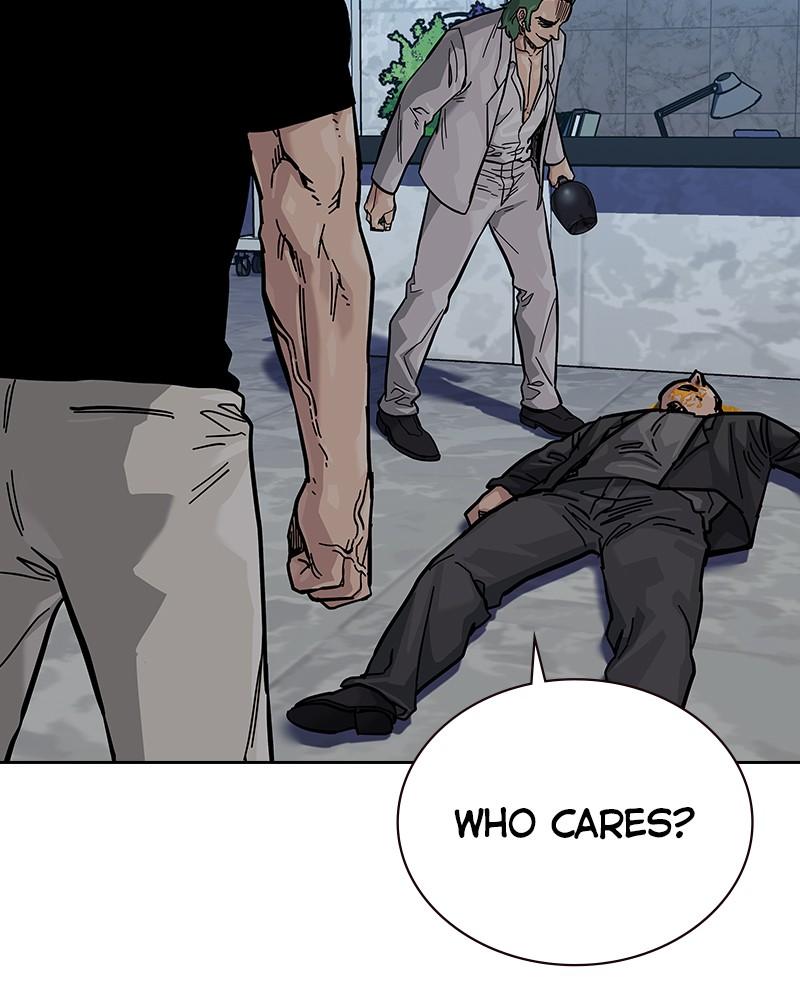 To Not Die Chap 201 - Next Chap 202