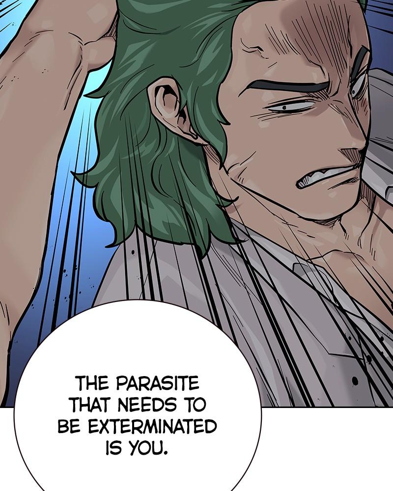 To Not Die Chap 201 - Next Chap 202