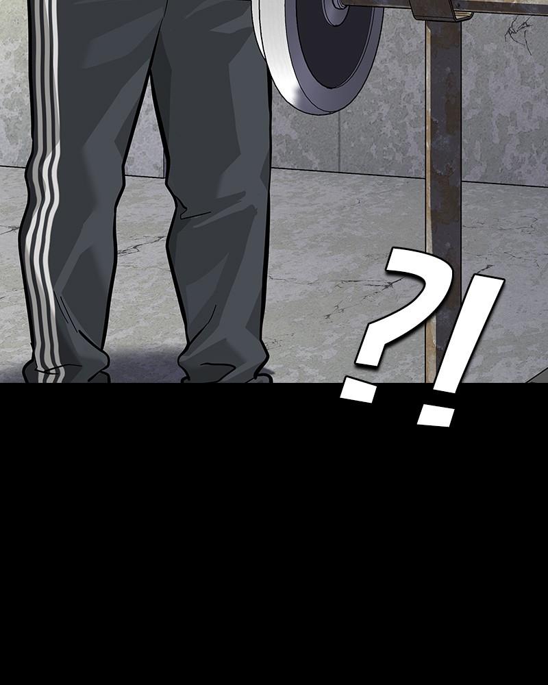 To Not Die Chap 201 - Next Chap 202