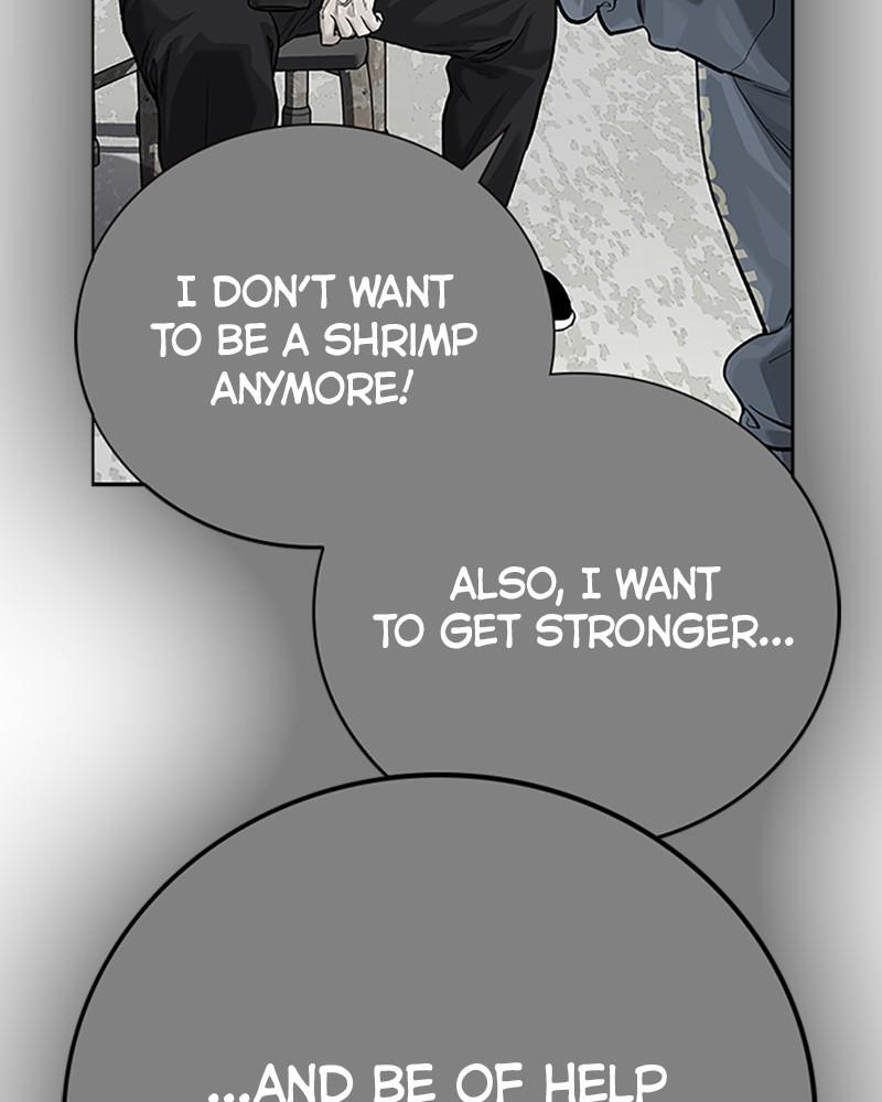 To Not Die Chap 201 - Next Chap 202