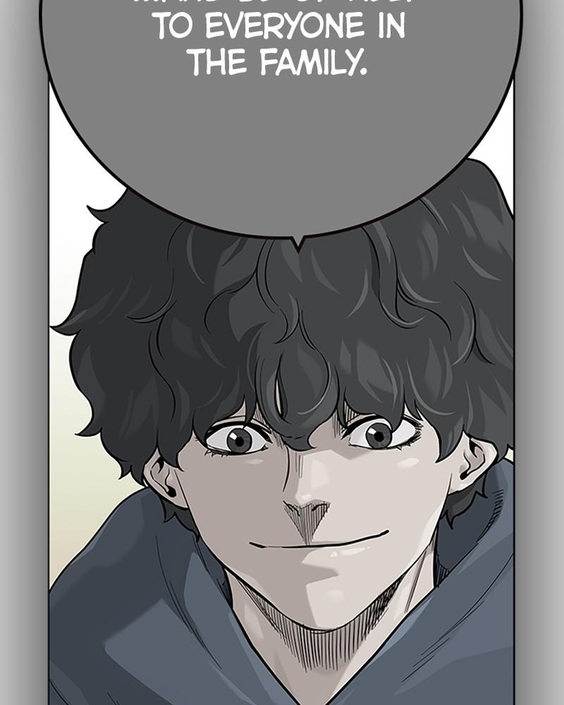 To Not Die Chap 201 - Next Chap 202