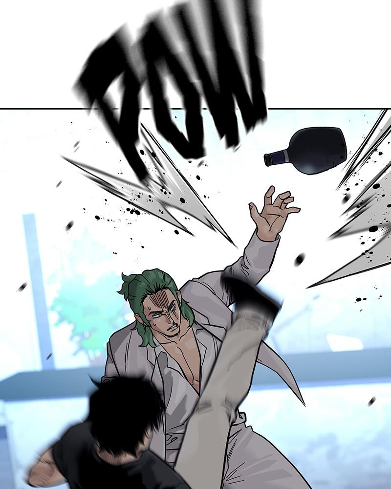 To Not Die Chap 201 - Next Chap 202
