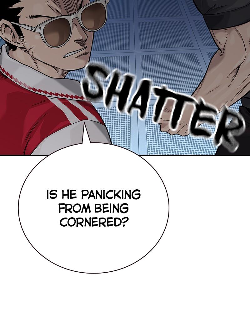 To Not Die Chap 201 - Next Chap 202