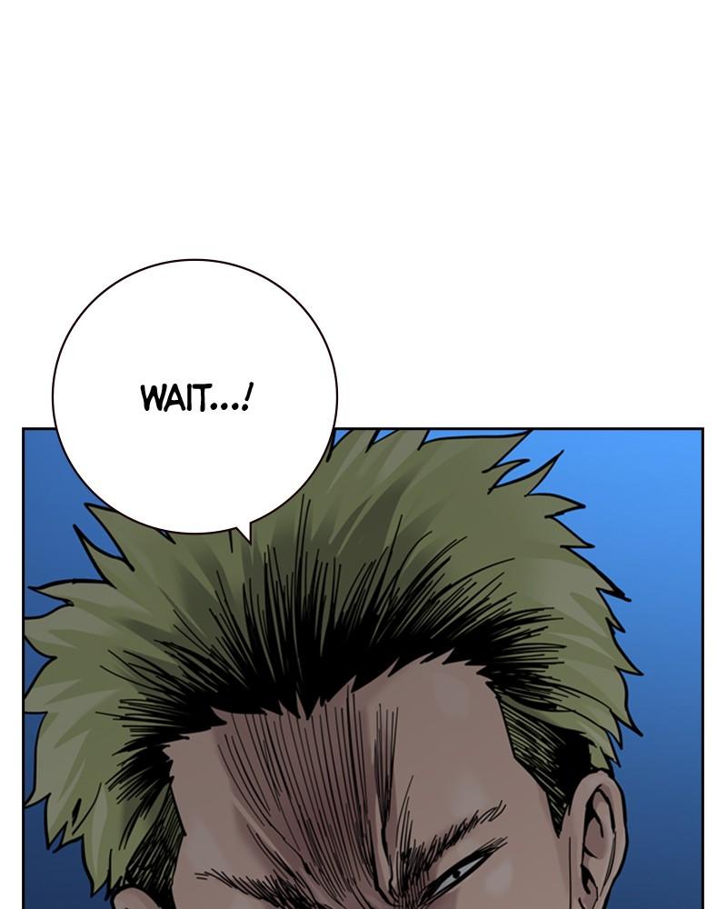 To Not Die Chap 201 - Next Chap 202