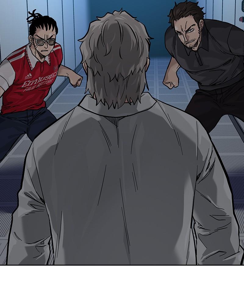 To Not Die Chap 201 - Next Chap 202