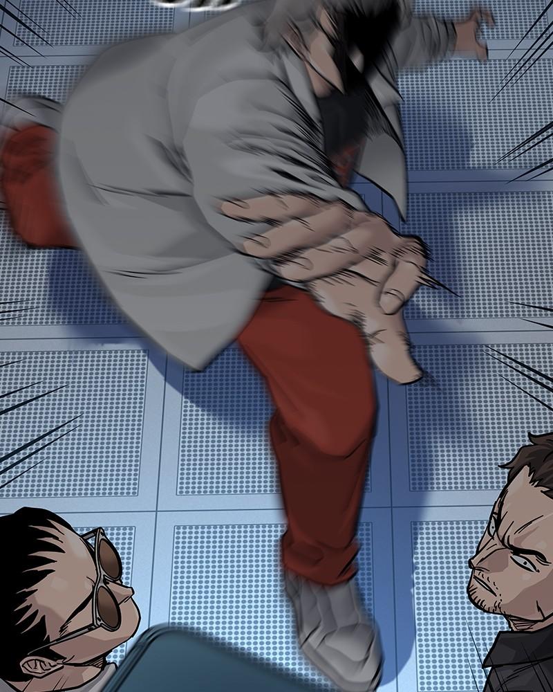 To Not Die Chap 201 - Next Chap 202