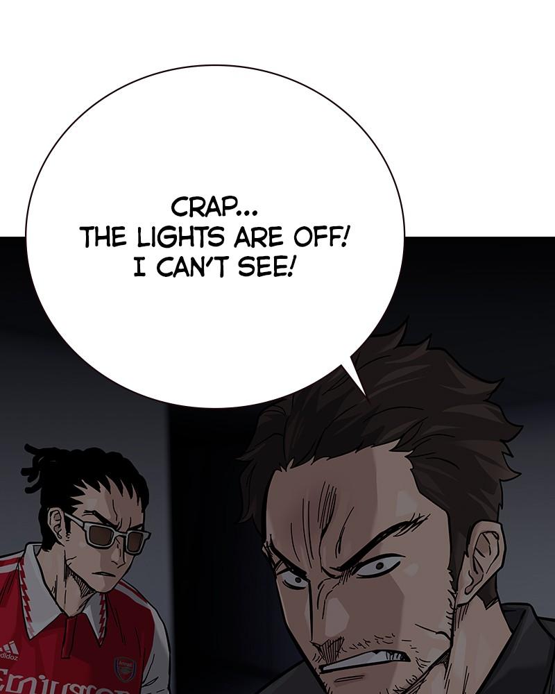 To Not Die Chap 201 - Next Chap 202