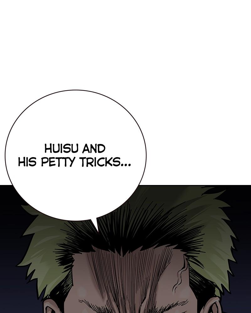 To Not Die Chap 201 - Next Chap 202