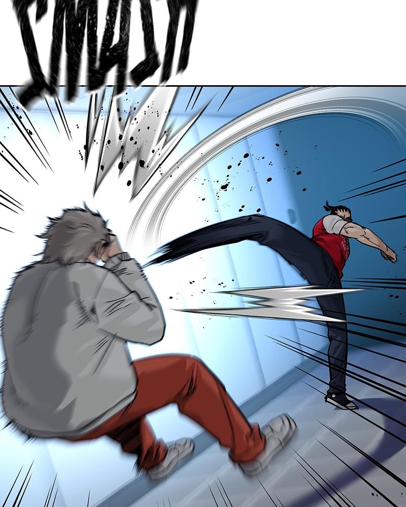 To Not Die Chap 201 - Next Chap 202