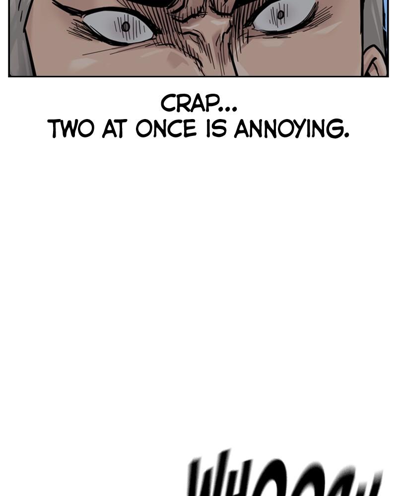 To Not Die Chap 201 - Next Chap 202