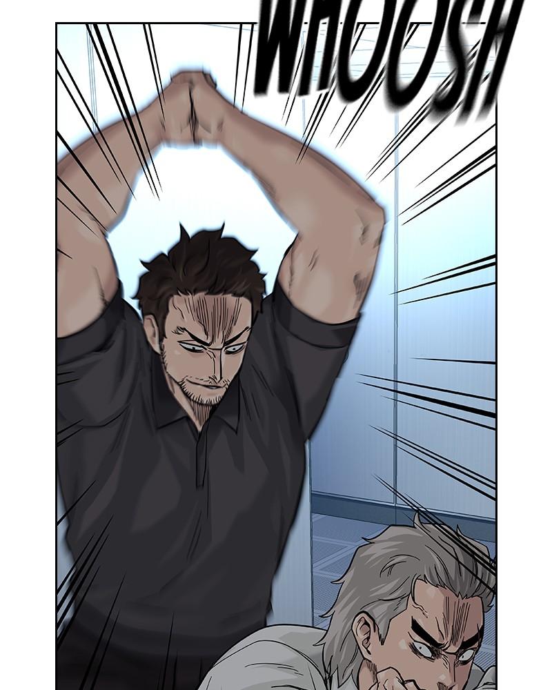 To Not Die Chap 201 - Next Chap 202