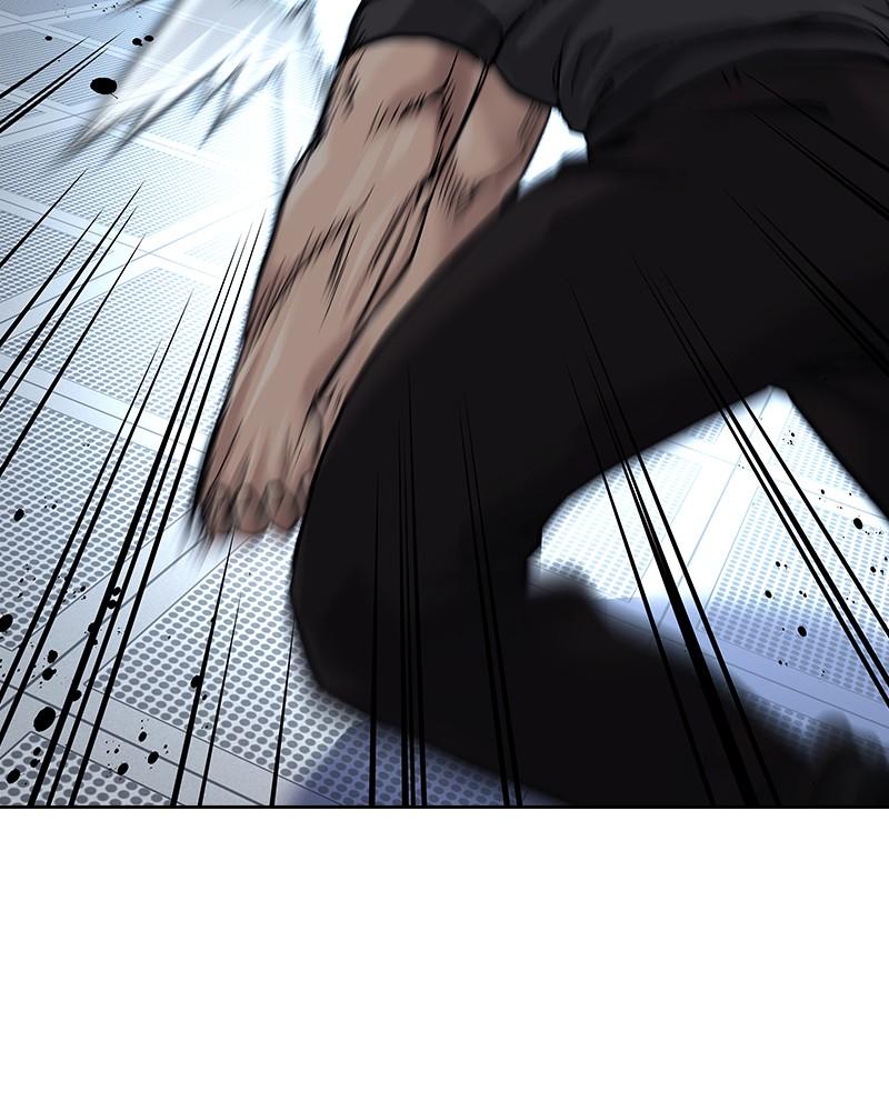To Not Die Chap 201 - Next Chap 202
