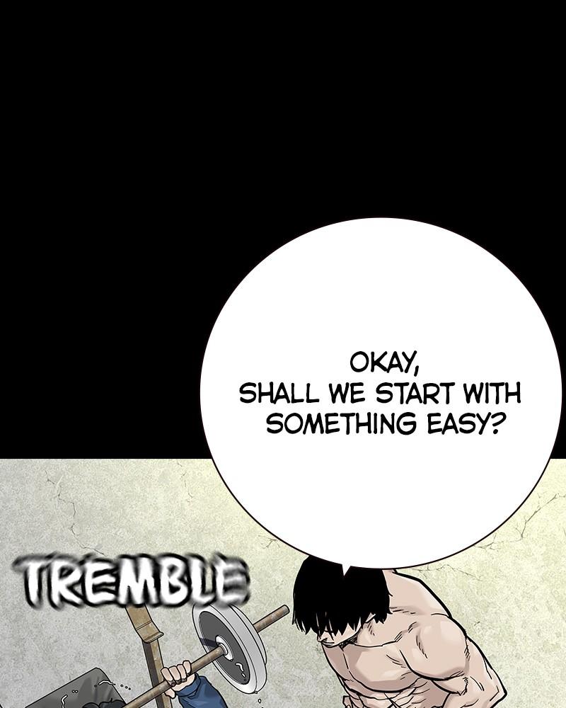 To Not Die Chap 201 - Next Chap 202