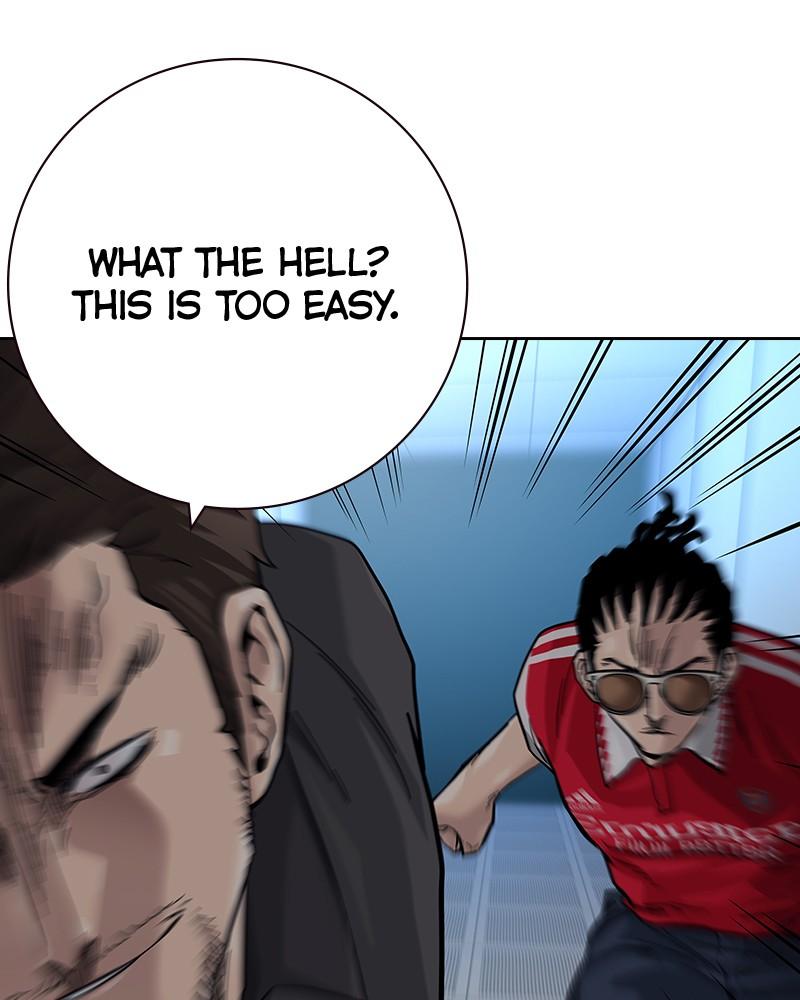 To Not Die Chap 201 - Next Chap 202