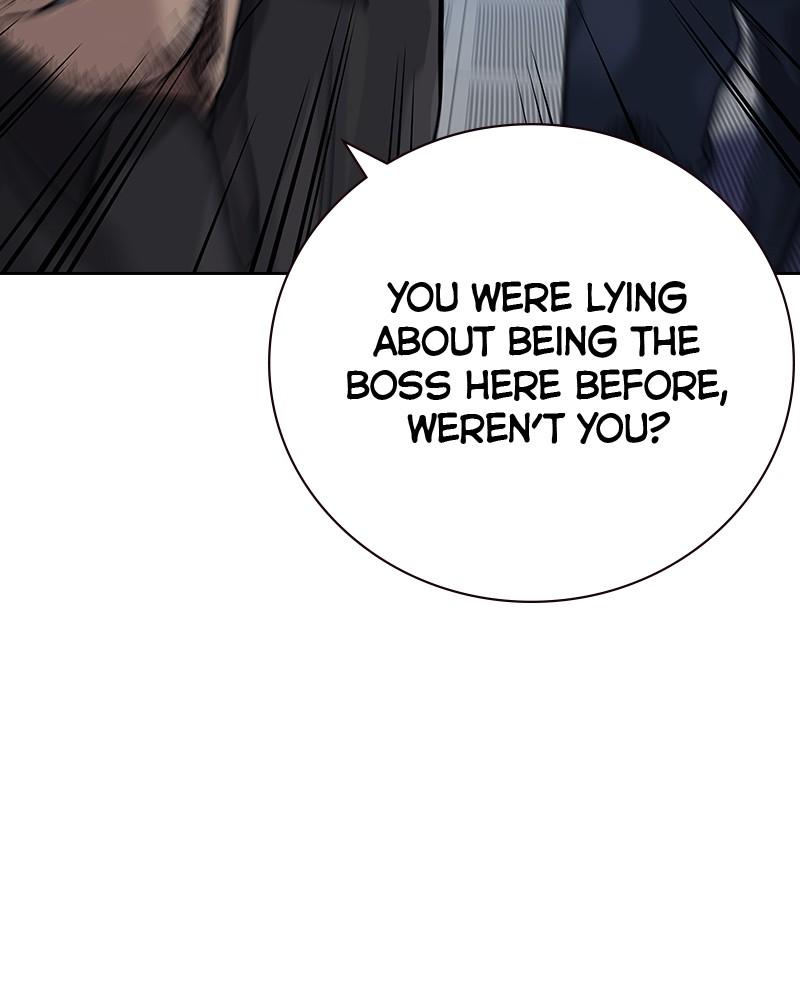 To Not Die Chap 201 - Next Chap 202