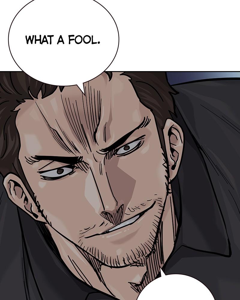 To Not Die Chap 201 - Next Chap 202