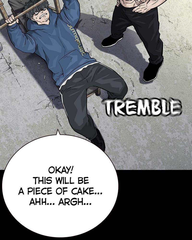 To Not Die Chap 201 - Next Chap 202