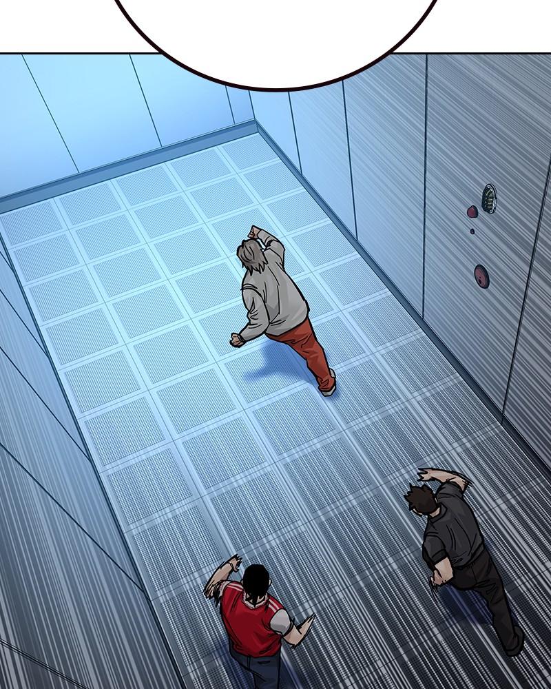 To Not Die Chap 201 - Next Chap 202