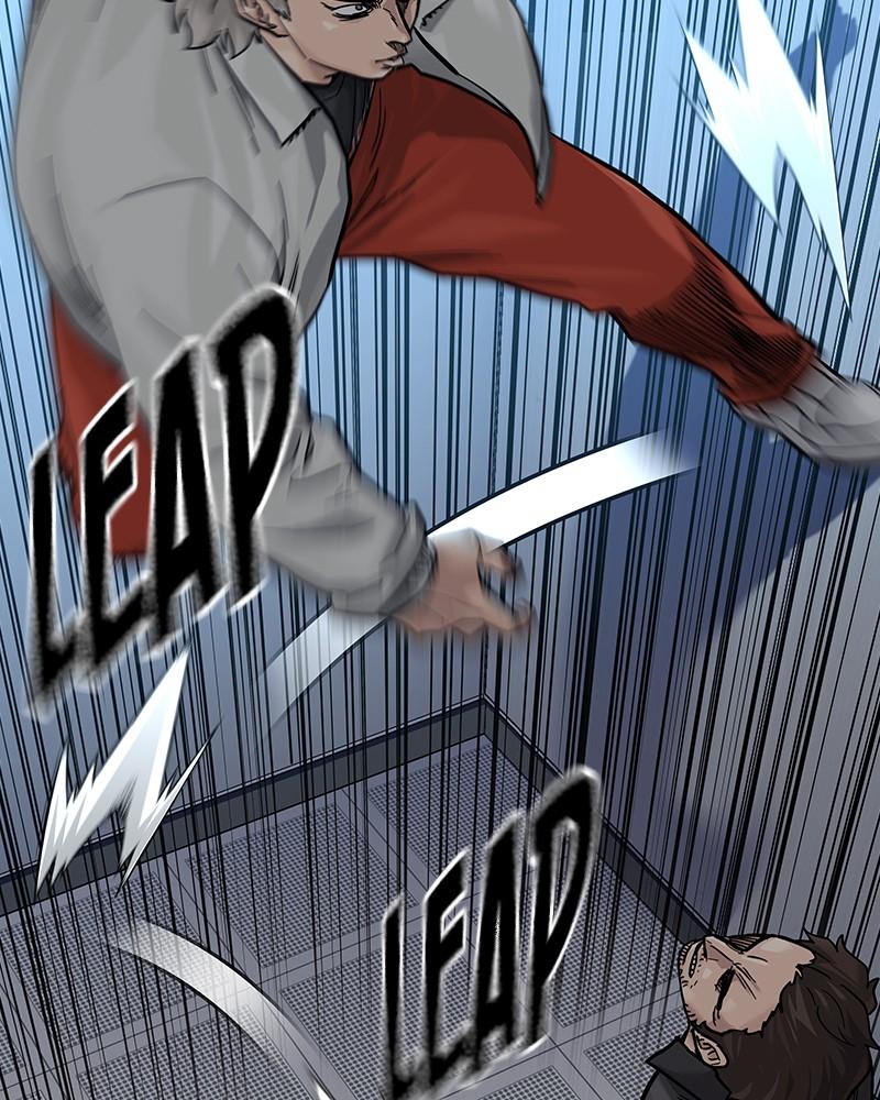 To Not Die Chap 201 - Next Chap 202