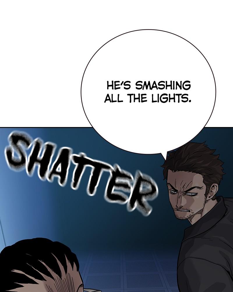 To Not Die Chap 201 - Next Chap 202