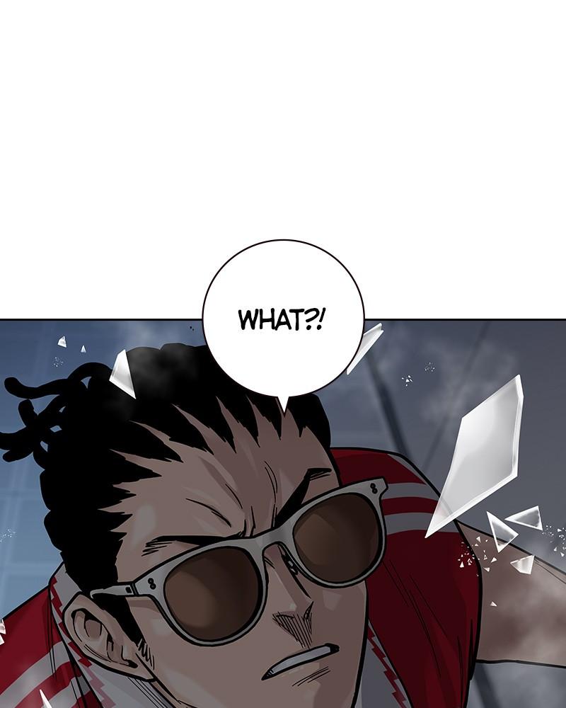 To Not Die Chap 201 - Next Chap 202