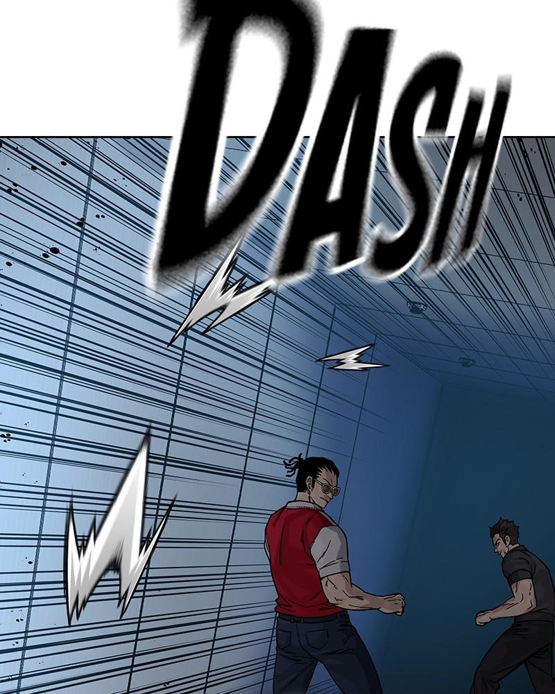 To Not Die Chap 201 - Next Chap 202