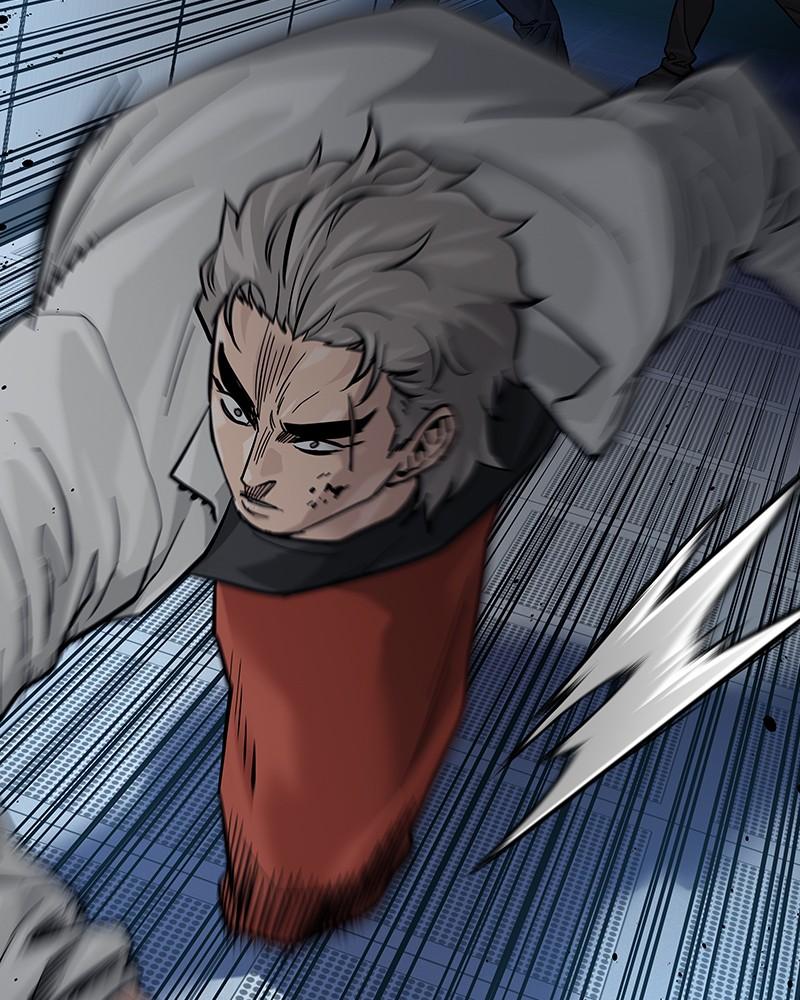 To Not Die Chap 201 - Next Chap 202