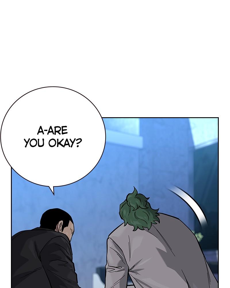 To Not Die Chap 201 - Next Chap 202