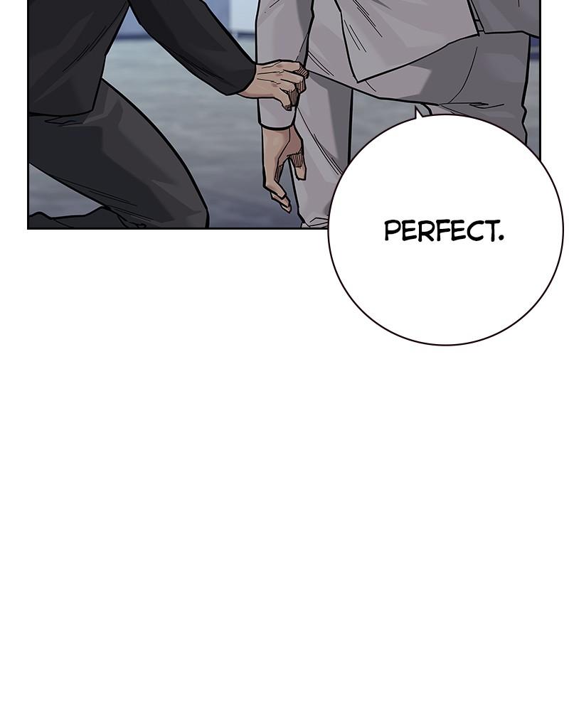 To Not Die Chap 201 - Next Chap 202