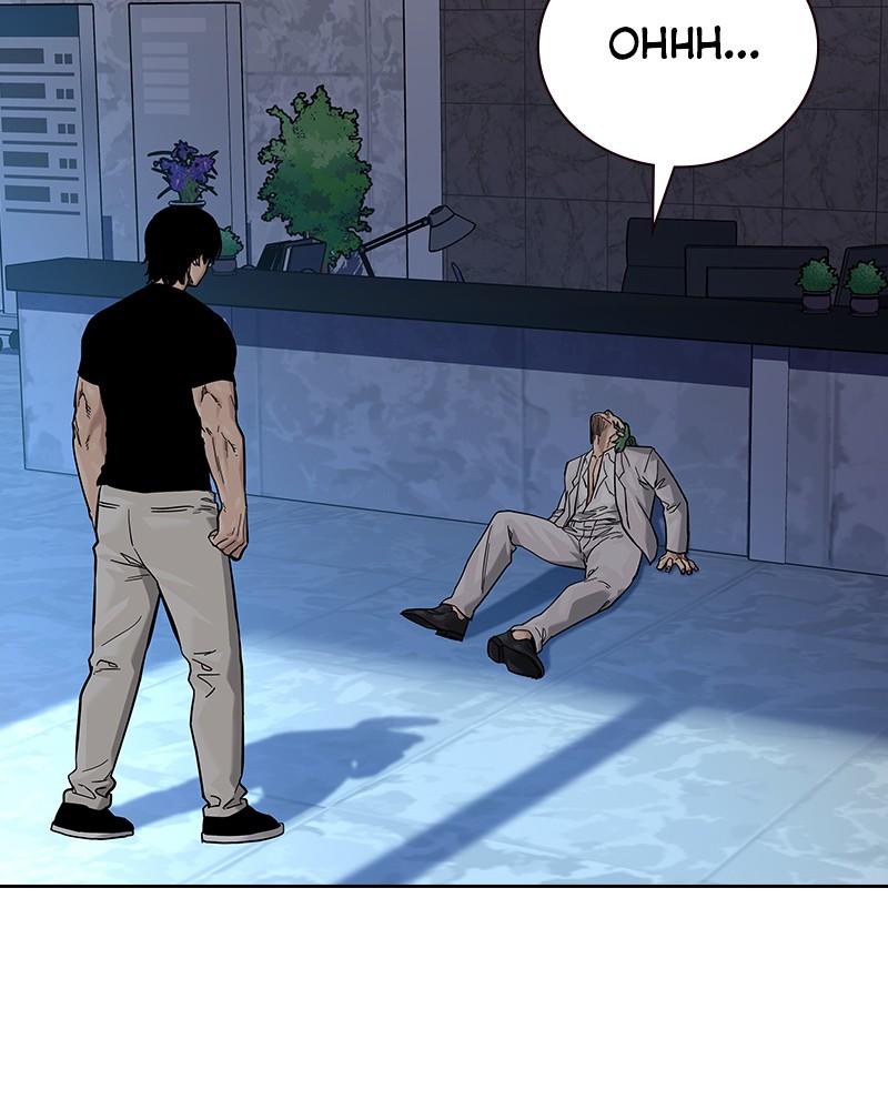 To Not Die Chap 201 - Next Chap 202