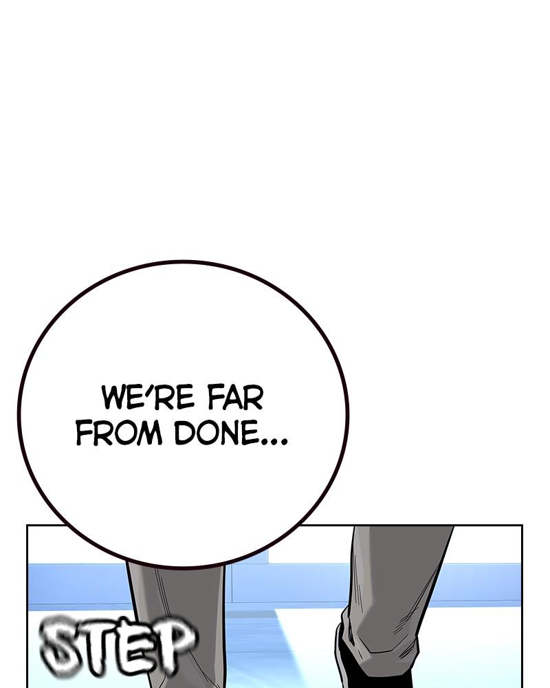 To Not Die Chap 201 - Next Chap 202