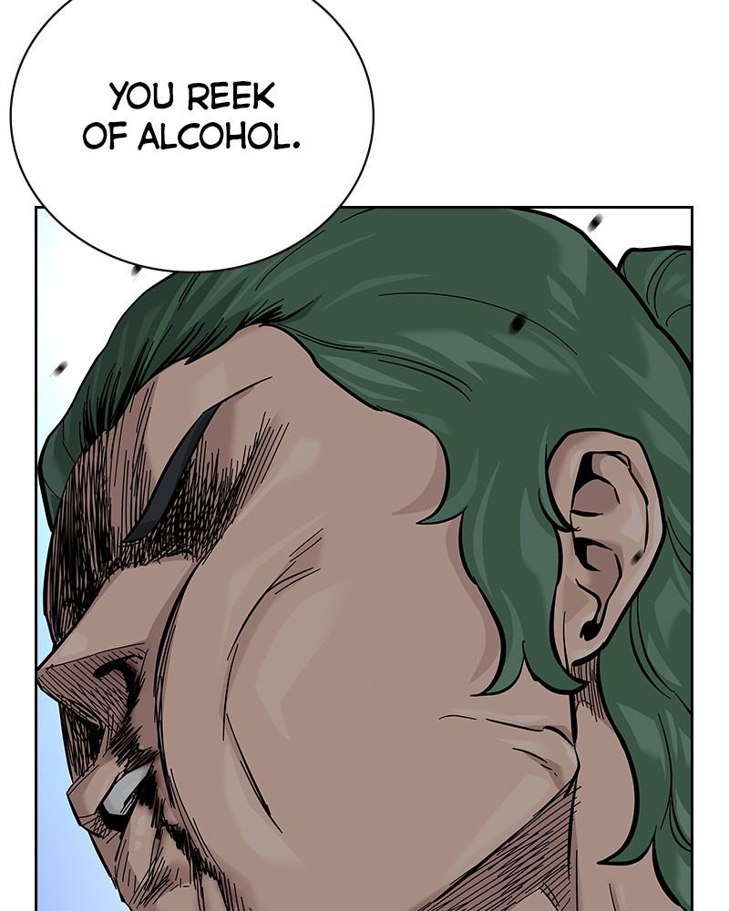 To Not Die Chap 201 - Next Chap 202