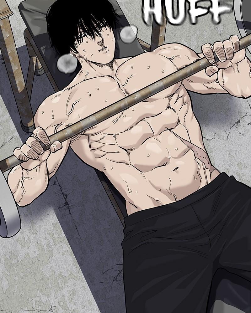 To Not Die Chap 201 - Next Chap 202