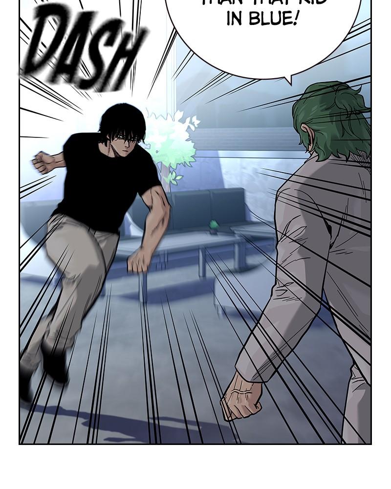 To Not Die Chap 201 - Next Chap 202