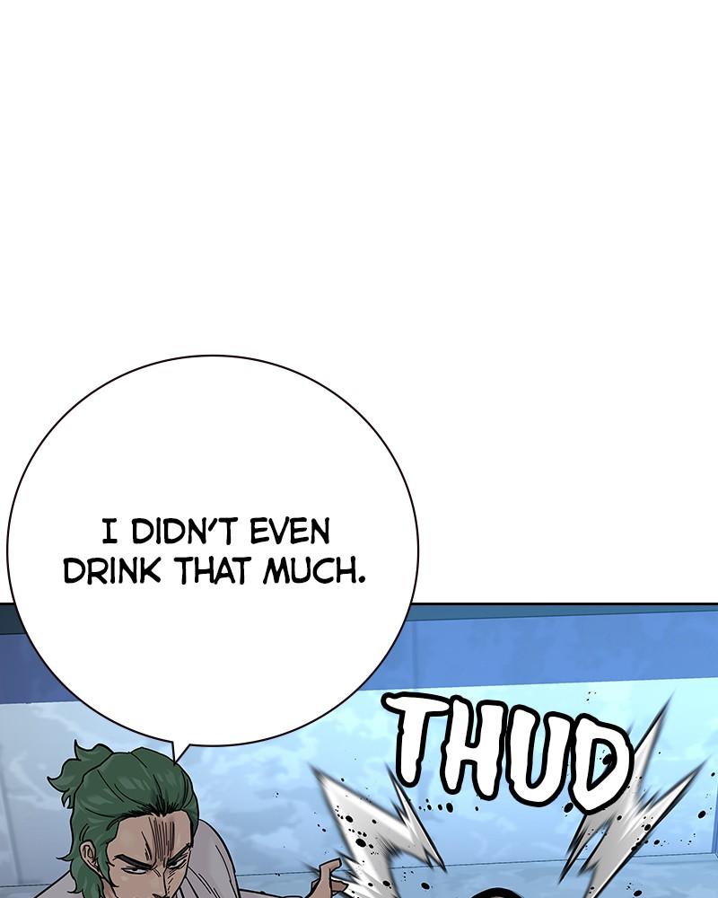 To Not Die Chap 201 - Next Chap 202