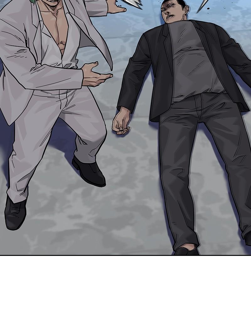 To Not Die Chap 201 - Next Chap 202